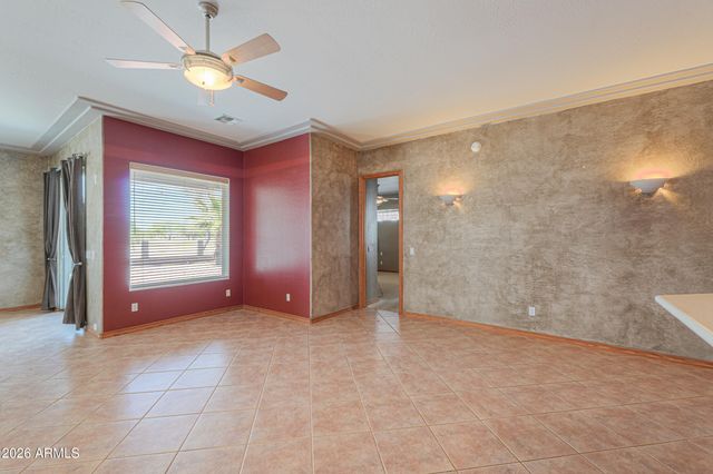 988 W CROOKED STICK Drive, Casa Grande, AZ 85122