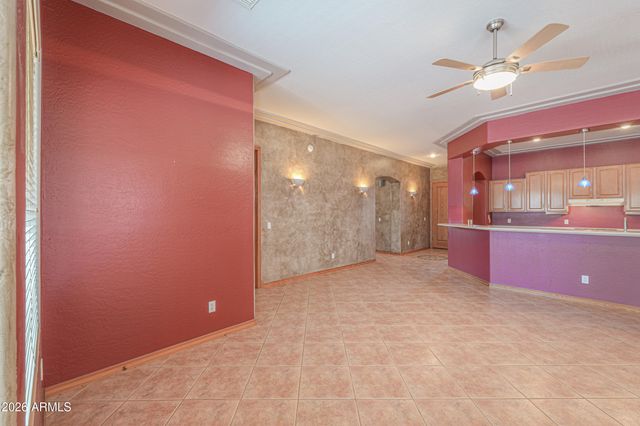 988 W CROOKED STICK Drive, Casa Grande, AZ 85122