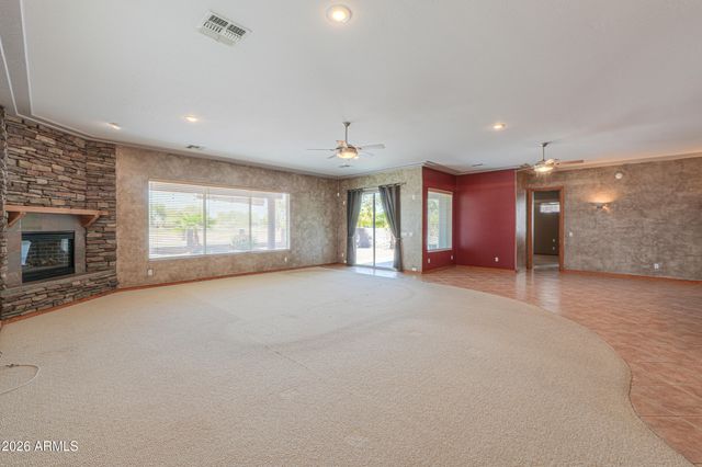 988 W CROOKED STICK Drive, Casa Grande, AZ 85122