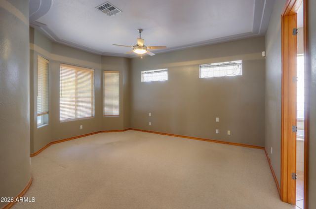 988 W CROOKED STICK Drive, Casa Grande, AZ 85122