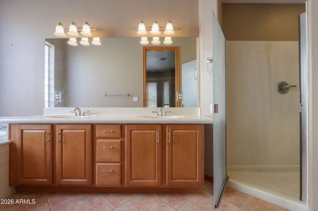 988 W CROOKED STICK Drive, Casa Grande, AZ 85122