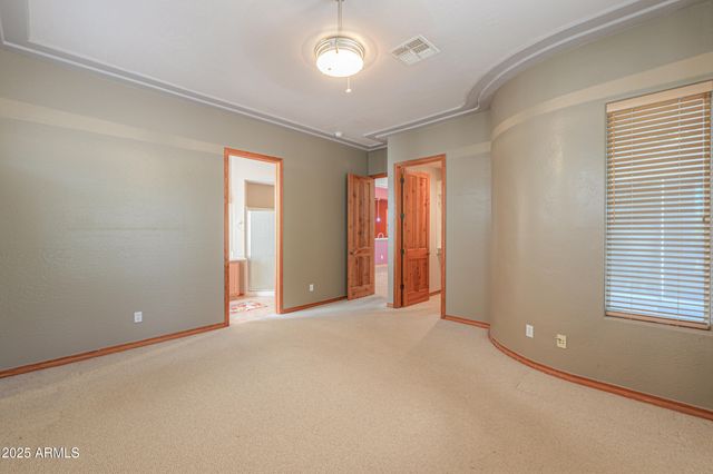 988 W CROOKED STICK Drive, Casa Grande, AZ 85122
