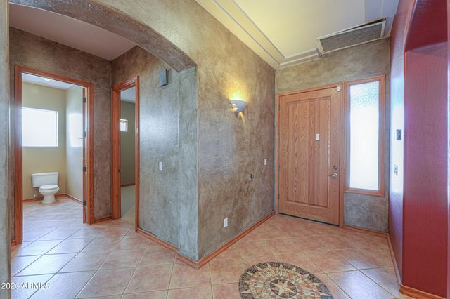 988 W CROOKED STICK Drive, Casa Grande, AZ 85122