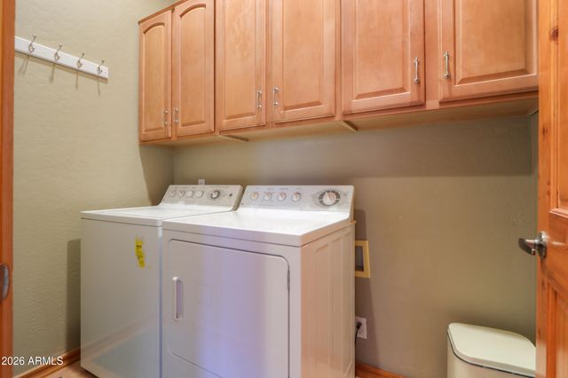 988 W CROOKED STICK Drive, Casa Grande, AZ 85122