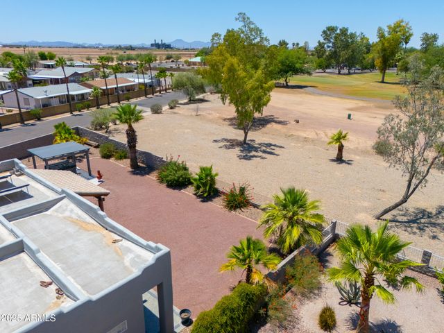 988 W CROOKED STICK Drive, Casa Grande, AZ 85122