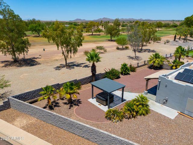 988 W CROOKED STICK Drive, Casa Grande, AZ 85122
