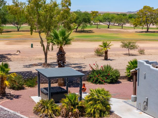 988 W CROOKED STICK Drive, Casa Grande, AZ 85122