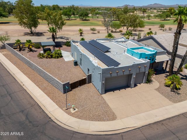 988 W CROOKED STICK Drive, Casa Grande, AZ 85122