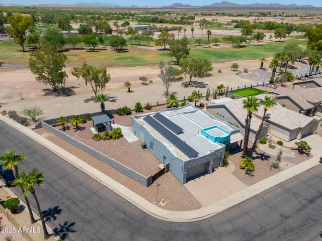 988 W CROOKED STICK Drive, Casa Grande, AZ 85122