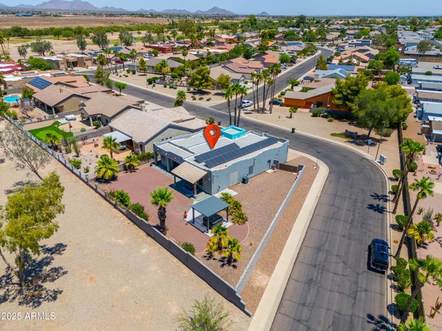 988 W CROOKED STICK Drive, Casa Grande, AZ 85122