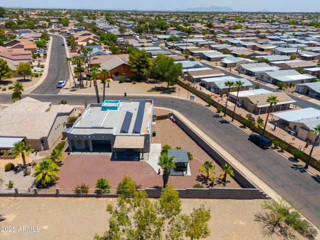 988 W CROOKED STICK Drive, Casa Grande, AZ 85122
