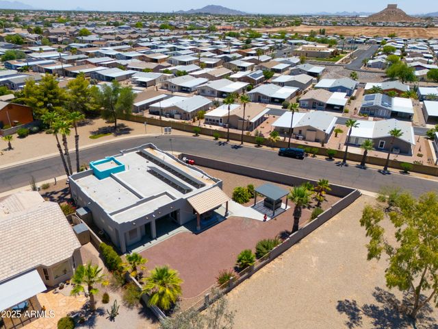 988 W CROOKED STICK Drive, Casa Grande, AZ 85122