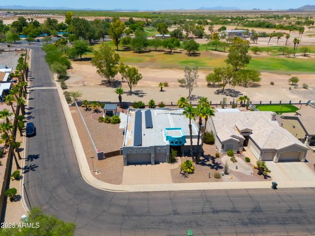 988 W CROOKED STICK Drive, Casa Grande, AZ 85122