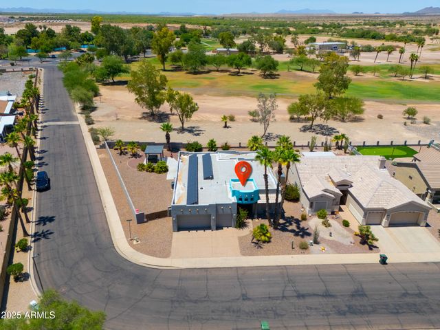 988 W CROOKED STICK Drive, Casa Grande, AZ 85122