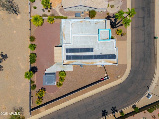988 W CROOKED STICK Drive, Casa Grande, AZ 85122