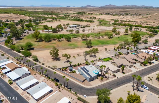 988 W CROOKED STICK Drive, Casa Grande, AZ 85122