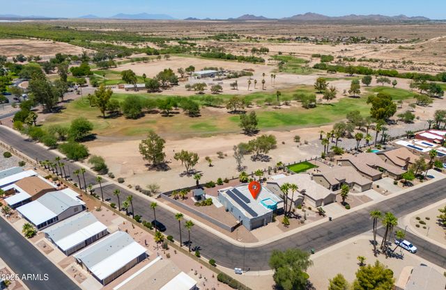 988 W CROOKED STICK Drive, Casa Grande, AZ 85122