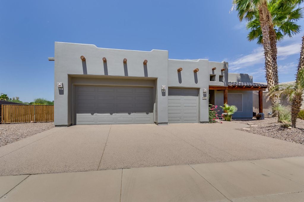 988 W CROOKED STICK Drive, Casa Grande, AZ 85122 — photo 2