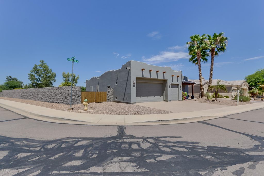 988 W CROOKED STICK Drive, Casa Grande, AZ 85122 — photo 3