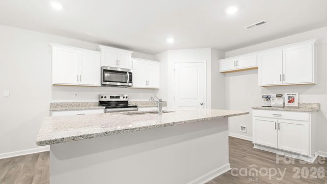 185 Prominent Drive, Lexington, NC 27292