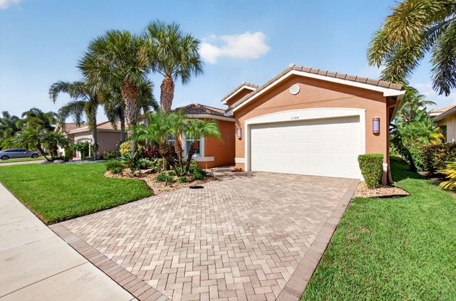 11584 Dawson Range Road, Boynton Beach, FL 33473