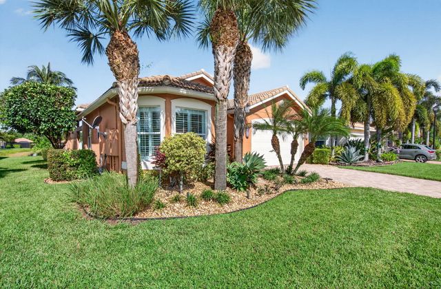 11584 Dawson Range Road, Boynton Beach, FL 33473