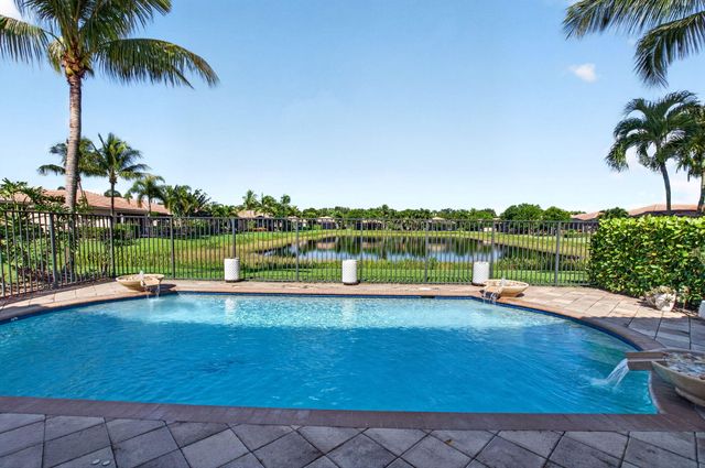 11584 Dawson Range Road, Boynton Beach, FL 33473