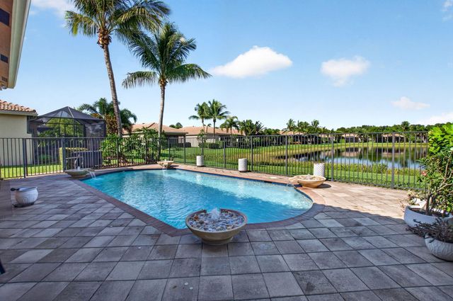 11584 Dawson Range Road, Boynton Beach, FL 33473