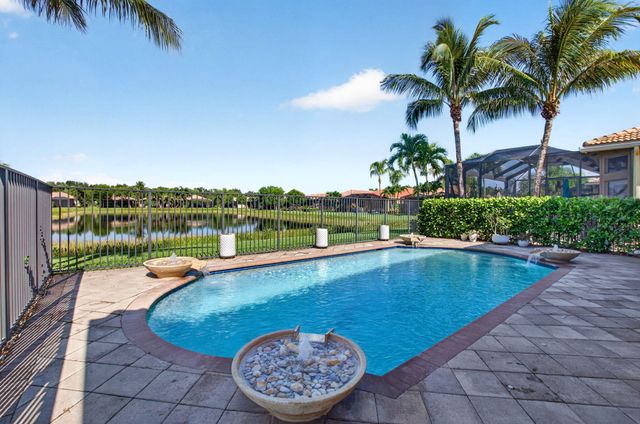 11584 Dawson Range Road, Boynton Beach, FL 33473