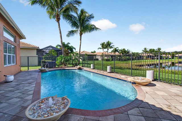 11584 Dawson Range Road, Boynton Beach, FL 33473