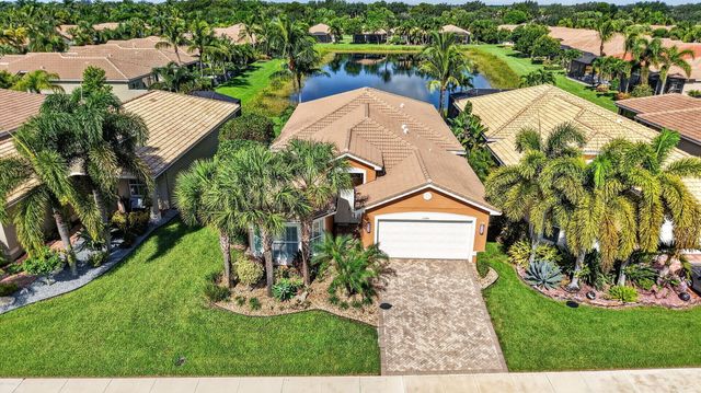11584 Dawson Range Road, Boynton Beach, FL 33473