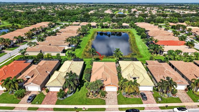 11584 Dawson Range Road, Boynton Beach, FL 33473