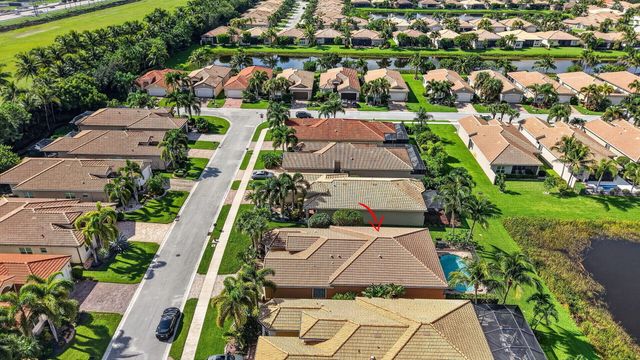 11584 Dawson Range Road, Boynton Beach, FL 33473
