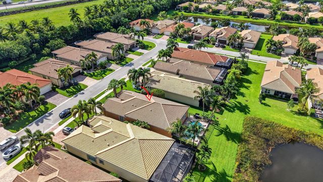 11584 Dawson Range Road, Boynton Beach, FL 33473