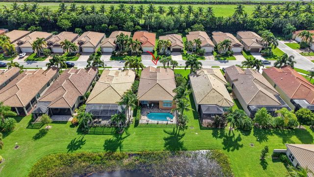 11584 Dawson Range Road, Boynton Beach, FL 33473