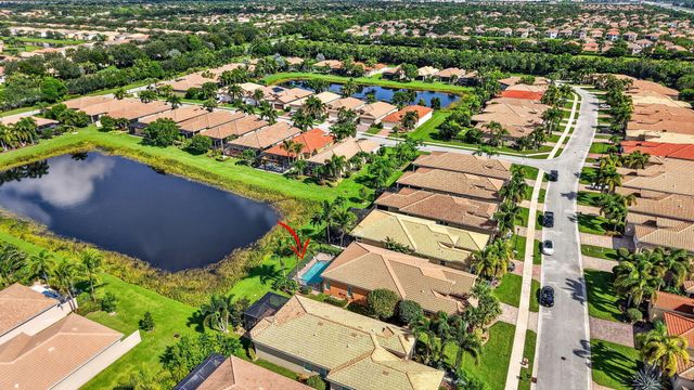 11584 Dawson Range Road, Boynton Beach, FL 33473