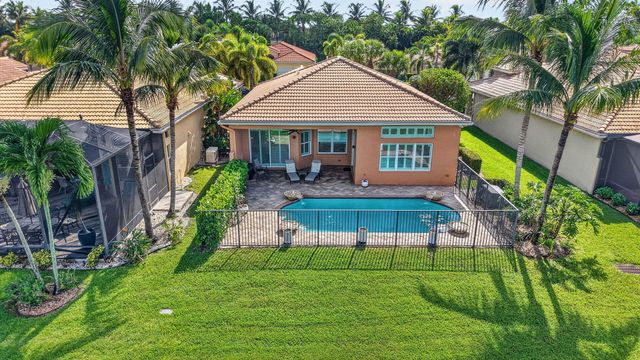 11584 Dawson Range Road, Boynton Beach, FL 33473