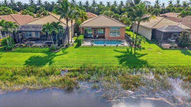 11584 Dawson Range Road, Boynton Beach, FL 33473