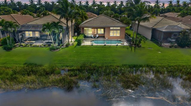 11584 Dawson Range Road, Boynton Beach, FL 33473