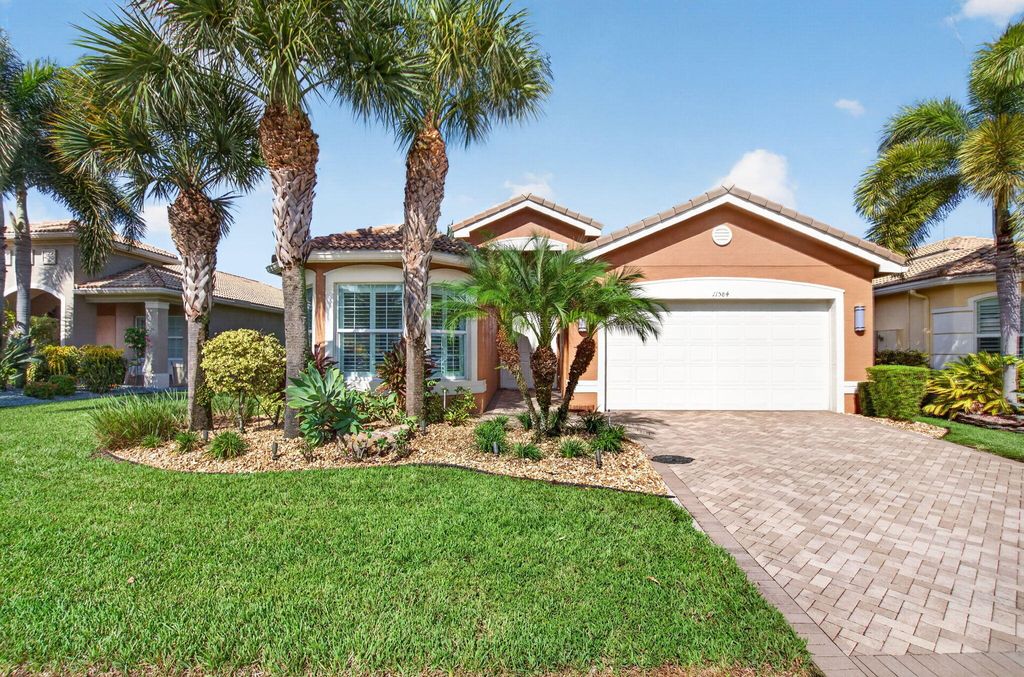 11584 Dawson Range Road, Boynton Beach, FL 33473
