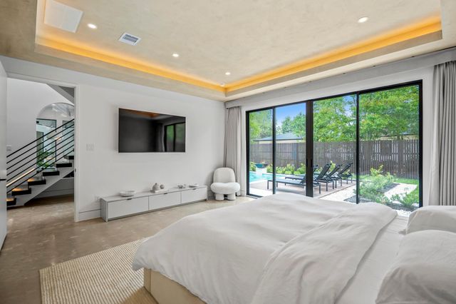 11736 Canyon Court, Conroe, TX 77385