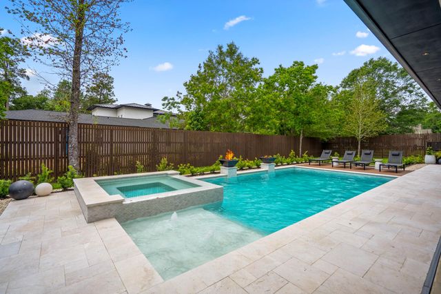 11736 Canyon Court, Conroe, TX 77385