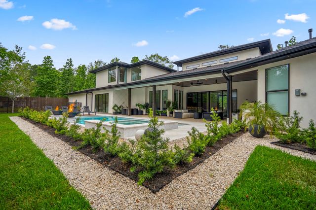 11736 Canyon Court, Conroe, TX 77385