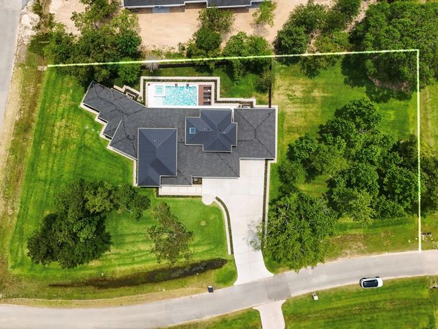 11736 Canyon Court, Conroe, TX 77385