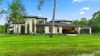 11736 Canyon Court, Conroe, TX 77385