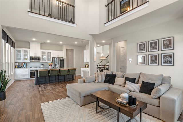 1101 Alderwood Drive, Justin, TX 76247