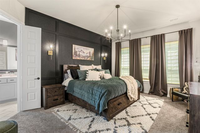 1101 Alderwood Drive, Justin, TX 76247