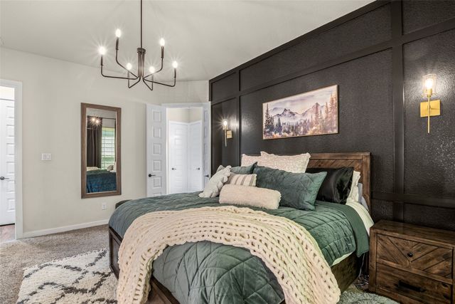 1101 Alderwood Drive, Justin, TX 76247