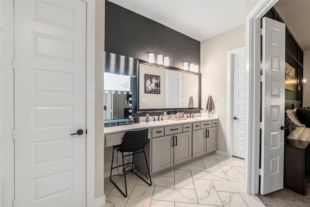 1101 Alderwood Drive, Justin, TX 76247