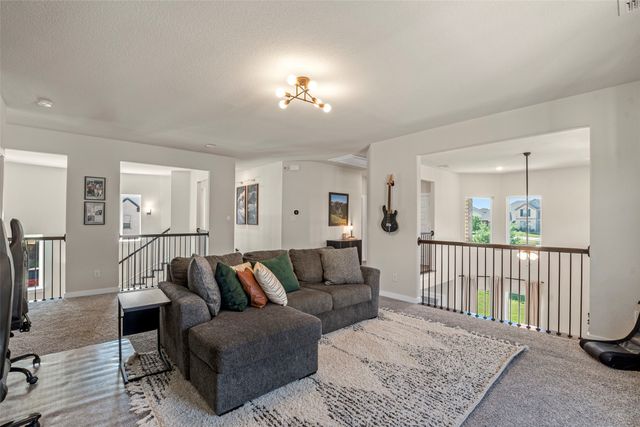 1101 Alderwood Drive, Justin, TX 76247